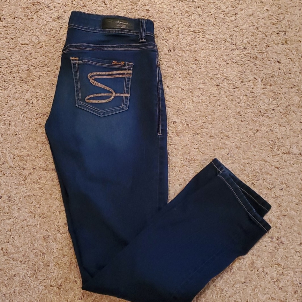 Seven jeans